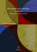Encudernacin espaola (1900-2021)