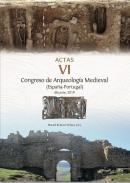 Actas del VI Congreso de Arqueologa Medieval (Espaa-Portugal)