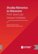 Studia Historica in Honorem Prof. Jos Luis Gmez Urdez