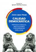 Calidad democrtica