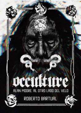 Occulture
