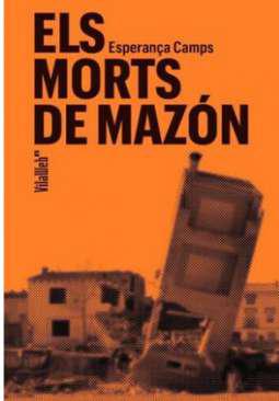 Els morts de Mazn