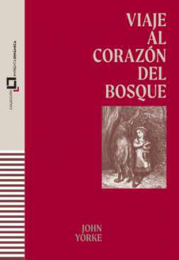 Viaje al corazn del bosque