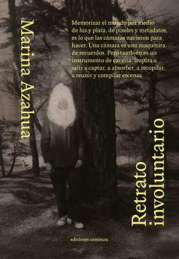 Retrato involuntario