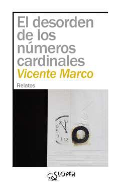 El desorden de los nmeros cardinales