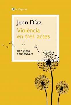 Violncia en tres actes