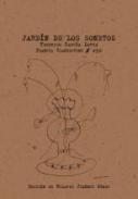 Jardn de los sonetos
