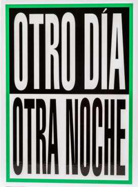 Otro da, otra noche