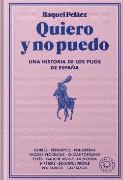 Quiero y no puedo