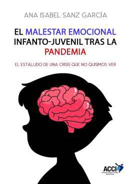 El malestar emocional Infanto-juvenil tras la pandemia