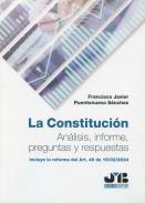 La Constitucin