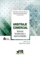 Arbitraje Comercial