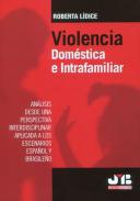 Violencia domstica e intrafamiliar