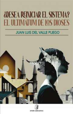 Desea reiniciar el sistema?