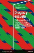 Drogas y escuela