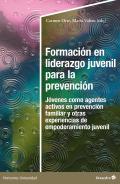 Formacin en liderazgo juvenil para la prevencin