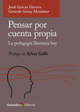 Pensar por cuenta propia