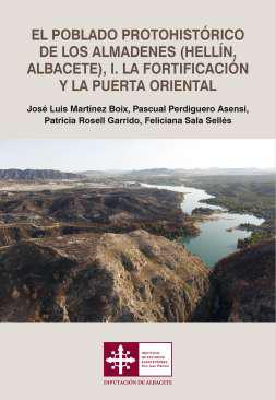 El poblado protohistrico de Los Almadenes (Helln, Albacete), 1