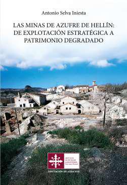 Las minas de azufre de Helln