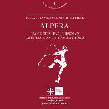 Cueva de la Vieja y arte rupestre de Alpera