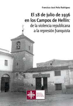El 18 de julio de 1936 en los Campos de Helln