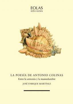 La poesa de Antonio Colinas