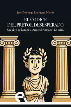 El cdice del Pretor Desesperado