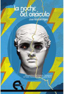 La noche del or�culo