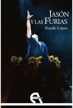 Jas�n y las Furias