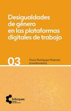 Desigualdades de gnero en las plataformas digitales de trabajo