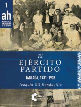 El ejrcito partido