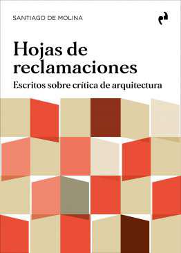 Hojas de reclamaciones