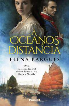 A ocanos de distancia
