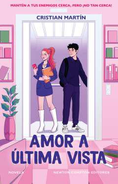 Amor a ltima vista