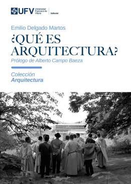 Qu es arquitectura?