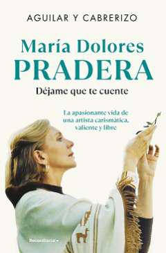 Mara Dolores Pradera