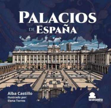 Palacios de Espaa