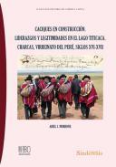 Caciques en construccin