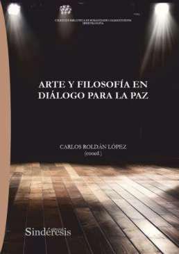 Arte y filosofa en dilogo para la paz