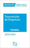 Transmisin de Empresas 2024-2025