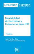 Contabilidad de Derivados y Coberturas bajo NIIF