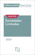 Sociedades Limitadas 2024