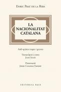 La nacionalitat catalana