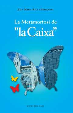 La metamorfosi de 