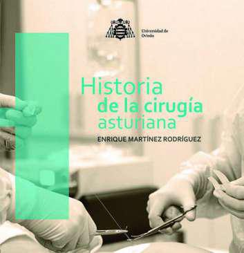 Historia de la ciruga asturiana
