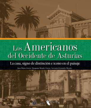 Los Americanos del Occidente de Asturias, 2
