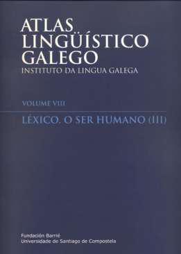 Atlas Ling&uuml;&iacute;stico Galego, 8