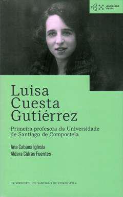 Luisa Cuesta Gutirrez
