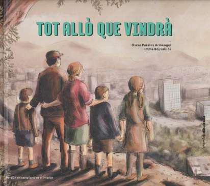 Tot all que vindr