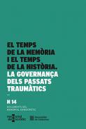El Temps de la memria i el temps de la histria
